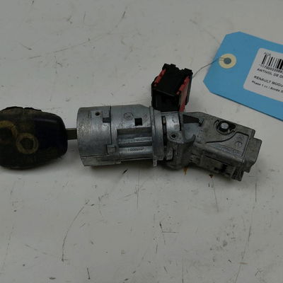 Antivol de direction Renault MODUS - GRAND MODUS (F-JP0_) 1.5 dci (fp0d, jp0d) (2004)