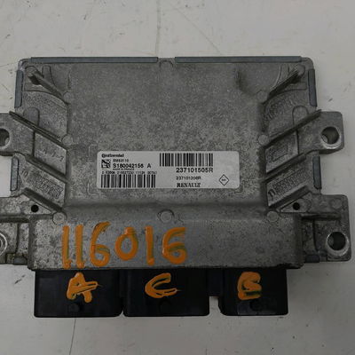 Calculateur moteur Renault MODUS - GRAND MODUS (F-JP0_) 1.2 (jp0c, jp0k, fp0c, fp0k, fp0p, jp0p, jp0t) (2004) 5 portes