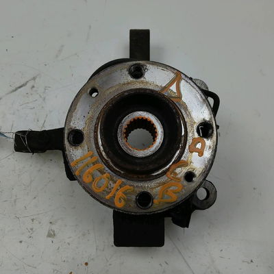 Fusee avd Renault MODUS - GRAND MODUS (F-JP0_) 1.2 (jp0c, jp0k, fp0c, fp0k, fp0p, jp0p, jp0t) (2004) 5 portes