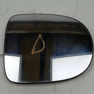 Glace  retroviseur exterieur droit Renault MODUS - GRAND MODUS (F-JP0_) 1.2 (jp0c, jp0k, fp0c, fp0k, fp0p, jp0p, jp0t) (2004) 5 portes