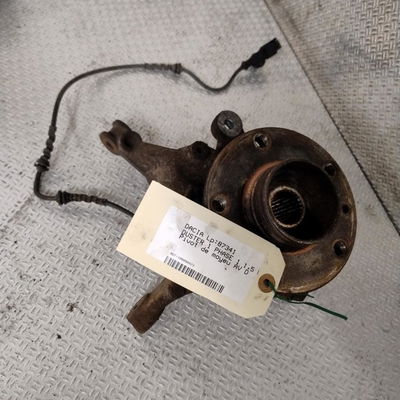 Pivot avd Dacia DUSTER (HS_) 1.5 dci (hsmc) (2010-2018)