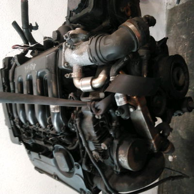 Moteur diesel Bmw X3 (E83) 3.0 d (2004-2005)