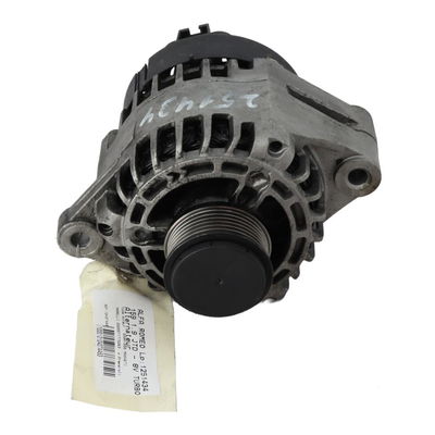 Alternateur Alfa romeo 159 (939_) 1.9 jtdm 8v (939axe1b) (2005-2011)