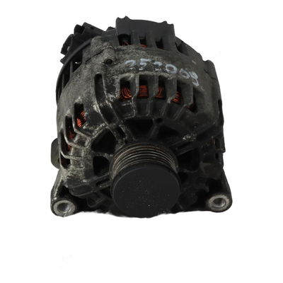 Alternateur Peugeot PARTNER TEPEE 1.6 hdi 75 (16v) (2008)