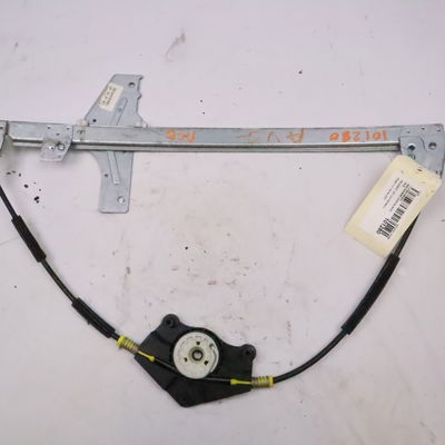 Mécanisme lève-glace avant gauche Peugeot 307 (3A-C) 2.0 hdi 90 (2000-2007) 5 portes