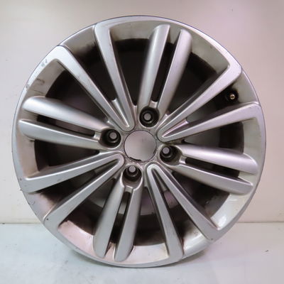 Jante aluminium 3 Citroën C4 II (NC_) 1.6 hdi 90 (2009) 5 portes