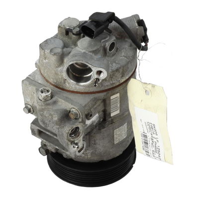 Compresseur air conditionne Skoda FABIA II (542) 1.9 tdi (2007-2010)