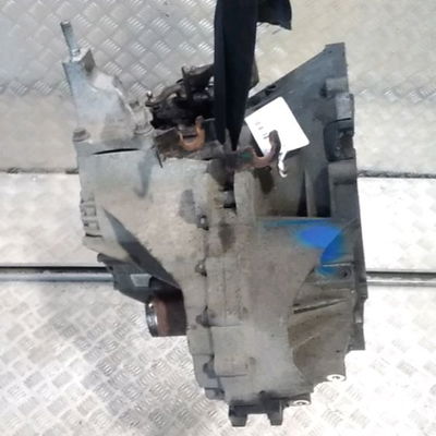Boîte à vitesse mecanique Ford MONDEO III (B5Y) 2.2 tdci (2004-2007)