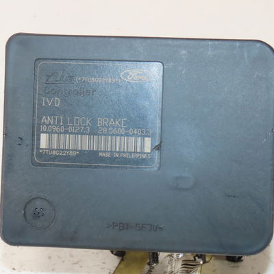 Unité hydraulique abs Ford FOCUS II (DA_, HCP, DP) 1.6 tdci (2004-2012)