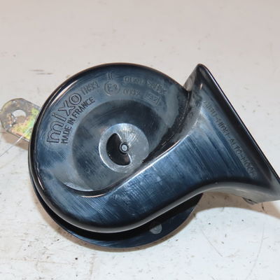 Klaxon  - avertisseur Peugeot 206 CC (2D) 2.0 s16 (2000-2007)
