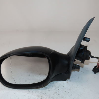 Retroviseur exterieur electrique gauche Peugeot 206 CC (2D) 2.0 s16 (2000-2007)