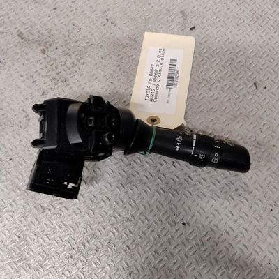 Commande essuie glace Toyota AURIS (_E15_) 2.0 d-4d (ade150_) (2006-2012)