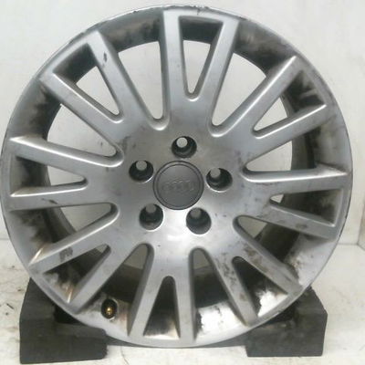 Jante aluminium 2 Audi A6 C6 Avant (4F5) 3.0 tdi quattro (2006-2008)