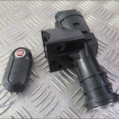 Antivol de direction Fiat PANDA (312_, 319_) 1.2 (312pxa1a) (2012)