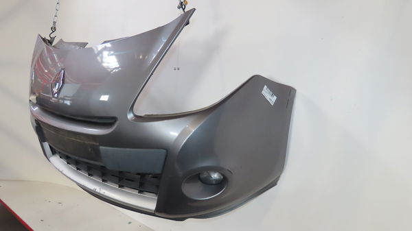 Pare-choc avant Renault CLIO III Grandtour (KR0-1_) 1.5 dci (2010-2012)