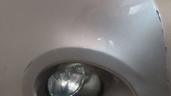 Pare-choc avant Renault CLIO III Grandtour (KR0-1_) 1.5 dci (2010-2012)