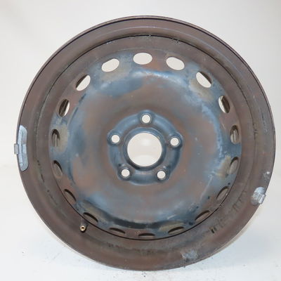Jante tole Renault KANGOO - GRAND KANGOO II (KW0-1_) 1.5 dci 110 (kw06, kw12) (2013)