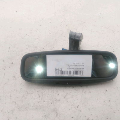Retroviseur interieur Peugeot 307 (3A-C) 2.0 hdi 110 (2000-2007)