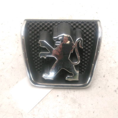 Sigle calandre Peugeot 307 (3A-C) 2.0 hdi 110 (2000-2007)