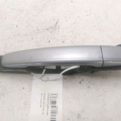 Poignee ext porte arg Peugeot 307 (3A-C) 2.0 hdi 110 (2000-2007)