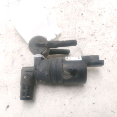 Pompe lave-glace avant Peugeot 307 (3A-C) 2.0 hdi 110 (2000-2007)