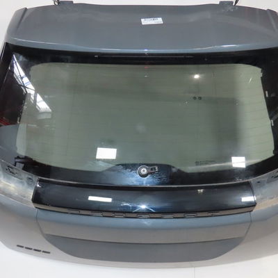 Hayon Peugeot 2008 II (UD_, US_, UY_, UK_) 1.5 bluehdi 130 (2019)