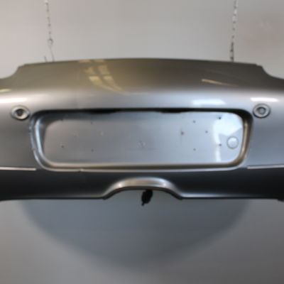 Pare-choc arrière Porsche BOXSTER (986) S 3.2 (1999-2002)