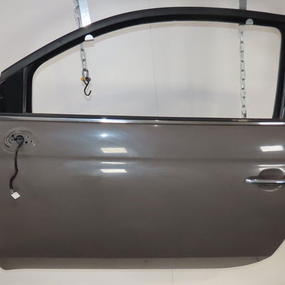 Porte avant gauche Fiat 500 (312_) 1.3 d multijet (312axb1a) (2007) 3 portes