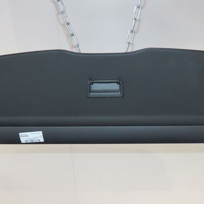 Tablette plage arrière Audi Q3 (8UB, 8UG) 2.0 tdi quattro (2011-2018)
