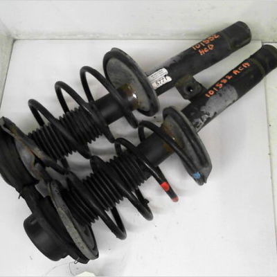 Amortisseur avant droit Peugeot 206 CC (2D) 1.6 16v (2dnfuf, 2dnfur) (2000-2007) 2 portes