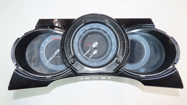 Bloc compteurs Citroën DS3 (SA_) 1.6 hdi 90 (2009-2015) 3 portes