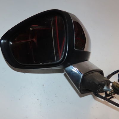 Retroviseur exterieur electrique gauche Citroën DS3 (SA_) 1.6 hdi 90 (2009-2015) 3 portes