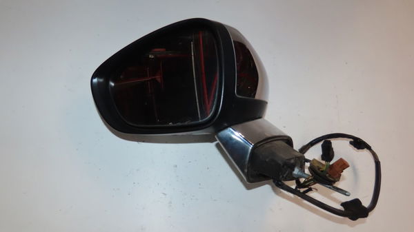 Retroviseur exterieur electrique gauche Citroën DS3 (SA_) 1.6 hdi 90 (2009-2015) 3 portes