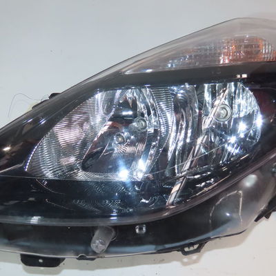 Phare gauche Renault CLIO III Grandtour (KR0-1_) 1.5 dci (2010-2012)