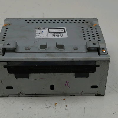 Autoradio Ford FIESTA VI (CB1, CCN) 1.4 tdci (2010-2012) 3 portes
