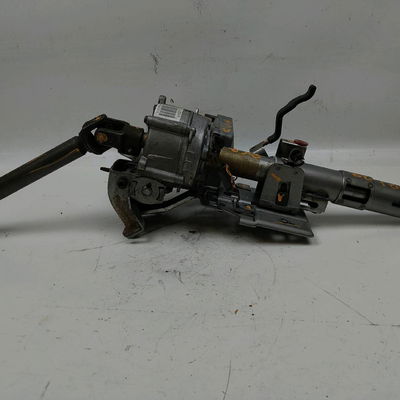 Colonne de direction assistee Ford FIESTA VI (CB1, CCN) 1.4 tdci (2010-2012) 3 portes