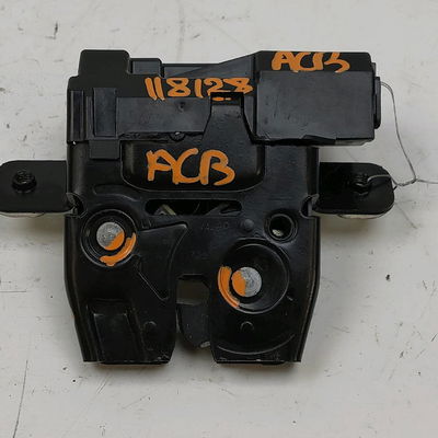 Serrure hayon Ford FIESTA VI (CB1, CCN) 1.4 tdci (2010-2012) 3 portes