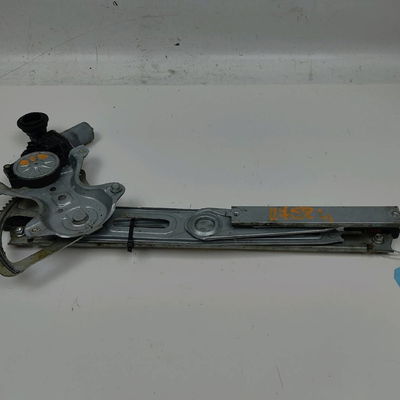 Mecanisme  moteur lève-glace avant droit Toyota HILUX VIII Pick-up (_N1_) 2.4 d 4wd (gun125_) (2015)