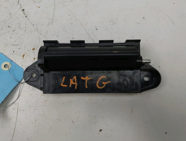 Poignee int porte arg Toyota HILUX VIII Pick-up (_N1_) 2.4 d 4wd (gun125_) (2015)