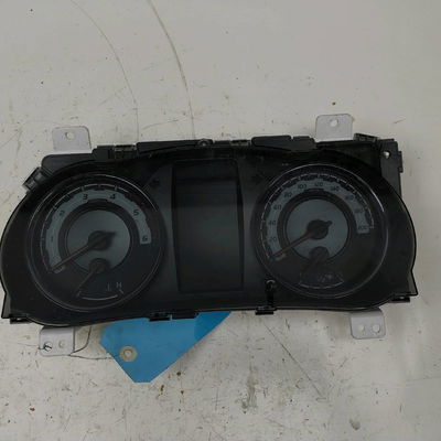 Bloc compteurs Toyota HILUX VIII Pick-up (_N1_) 2.4 d 4wd (gun125_) (2015)
