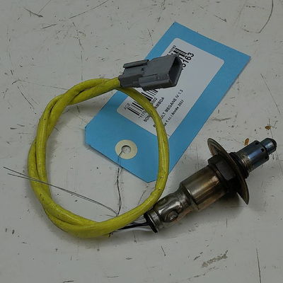 Sonde lambda Renault MEGANE IV 3-5 portes (B9A-M-N_) 1.3 tce 140 (b9nb) (2018)