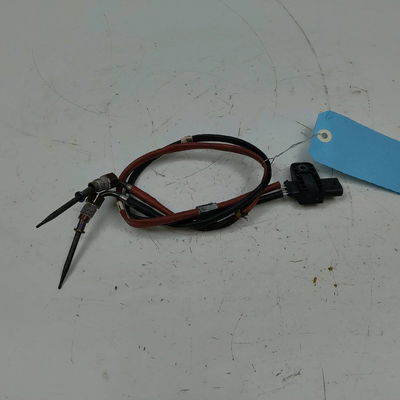 Sonde fap temperature echappement Renault MEGANE IV 3-5 portes (B9A-M-N_) 1.3 tce 140 (b9nb) (2018)