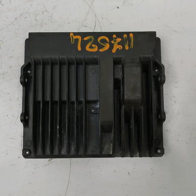 Calculateur moteur Toyota HILUX VIII Pick-up (_N1_) 2.4 d 4wd (gun125_) (2015)