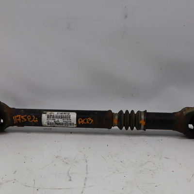 Transmission longitudinale Toyota HILUX VIII Pick-up (_N1_) 2.4 d 4wd (gun125_) (2015)