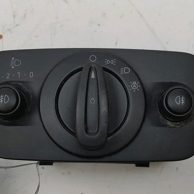 Commande eclairage Ford FIESTA VI (CB1, CCN) 1.4 tdci (2010-2012) 3 portes