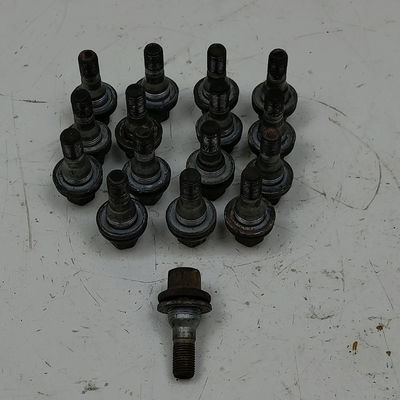 Goujon de roue  Peugeot 206 3-5 portes (2A-C) 2.0 hdi 90 (1999-2009) 5 portes