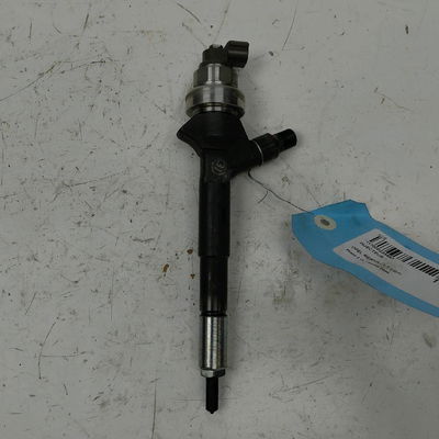 Injecteur 1 Opel MERIVA A Monospace (X03) 1.7 cdti (e75) (2003-2010)