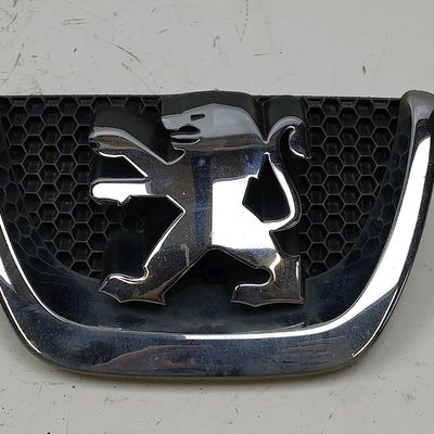 Sigle calandre Peugeot 207-207 (WA_, WC_) 1.6 hdi (2006-2013) 5 portes