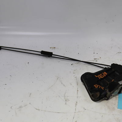 Serrure porte avd Toyota HILUX VIII Pick-up (_N1_) 2.4 d 4wd (gun125_) (2015)
