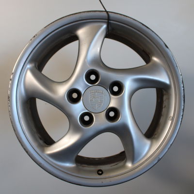 Jante aluminium Porsche BOXSTER (986) S 3.2 (1999-2002)